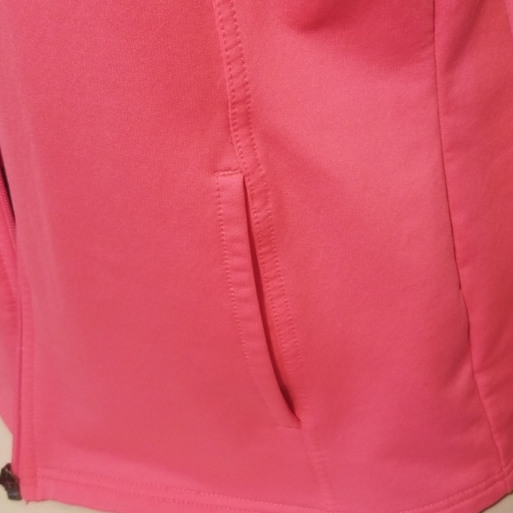 Version Performance Wear Jacket - image 7